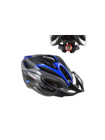 Шлем велосипедный со стопом